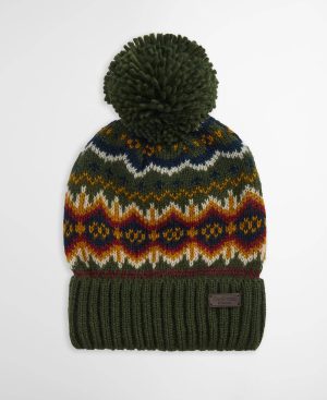 Fair isle Dog Gift Set