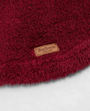 Brindle Fleece Dog Jumper