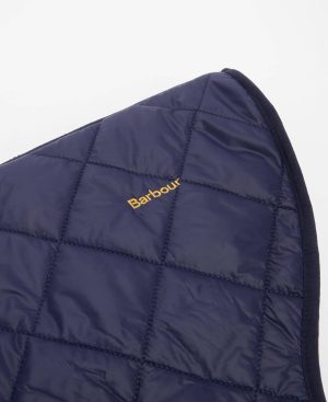 Field Reversible Dog Coat