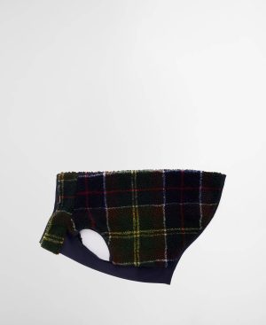 Field Reversible Dog Coat