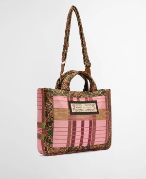 Barbour FARM Rio Maria Clara Tote Bag