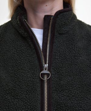 Burford Fleece