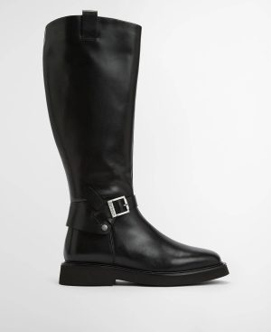 Theodora Riding Boots