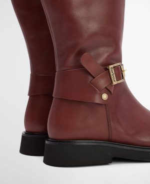 Theodora Riding Boots