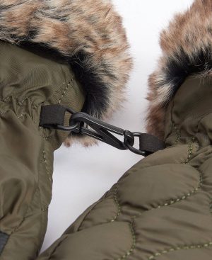 Primrose Waterproof Mittens