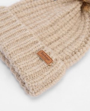 Hailes Tartan Scarf – Hessian Navy Tartan, XL