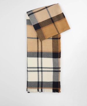 Pendle Beanie & Blair Scarf Gift Set