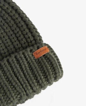 Saltburn Beanie