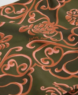 Barbour FARM Rio Alice Cap