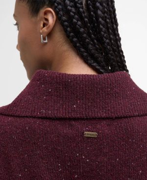 Lavensdale Half-Zip Jumper