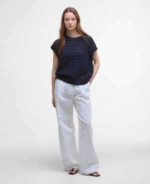 Melanie Sweater Vest