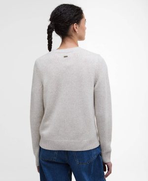 Woodhouse Crew Neck Jumper
