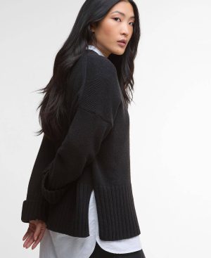 Sophia Crew Neck Jumper