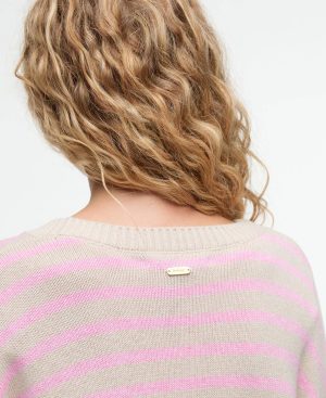 Rosie Knitted Jumper