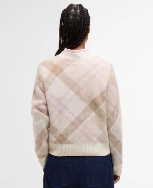 Sara Knitted Jumper