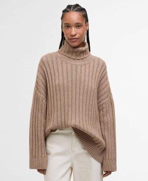 Maeve Knitted Jumper
