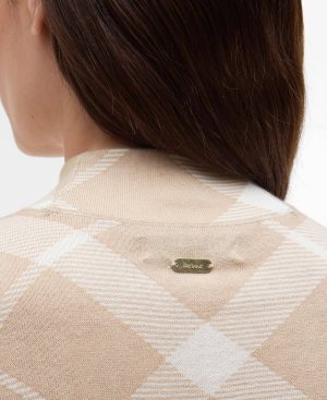 Savannah Knitted Jumper