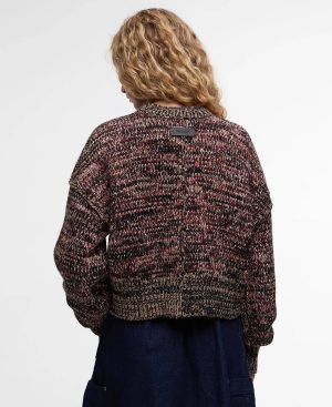 Saima Knitted Jumper