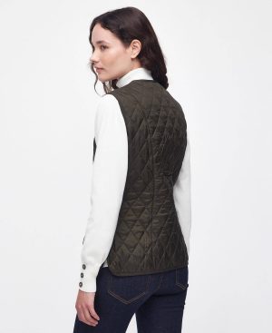 Betty Interactive Liner