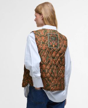 Barbour FARM Rio Fernanda Liner