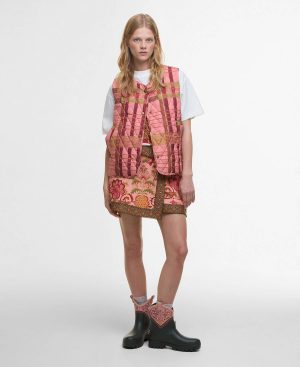 Barbour FARM Rio Fernanda Liner