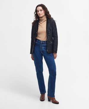 Cavalry Polarquilt Jacket