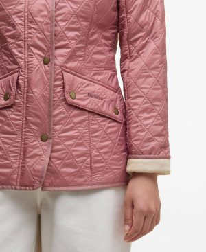 Cavalry Polarquilt Jacket