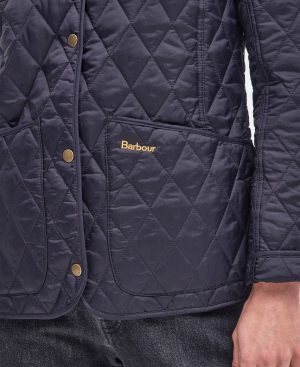 Annandale Quilted Jacket