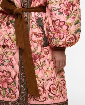 Barbour FARM Rio Cami Quilted Jacket