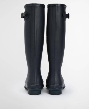 Bede Wellington Boots