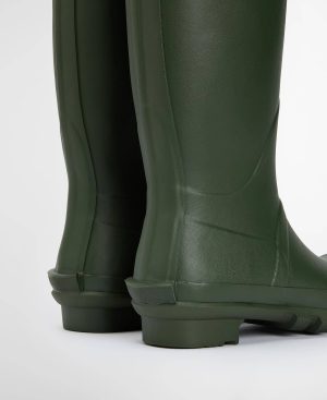 Bede Wellington Boots