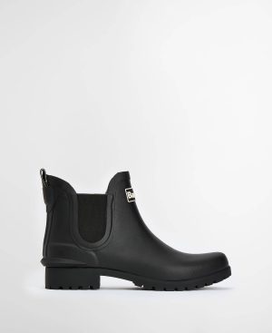 Wilton Wellingtons