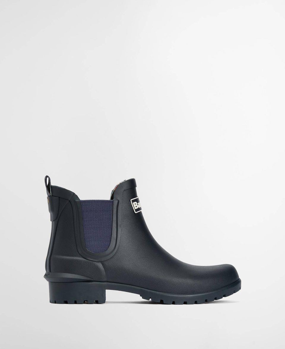 Wilton Wellingtons