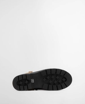 Elley Harness Wellington Boots