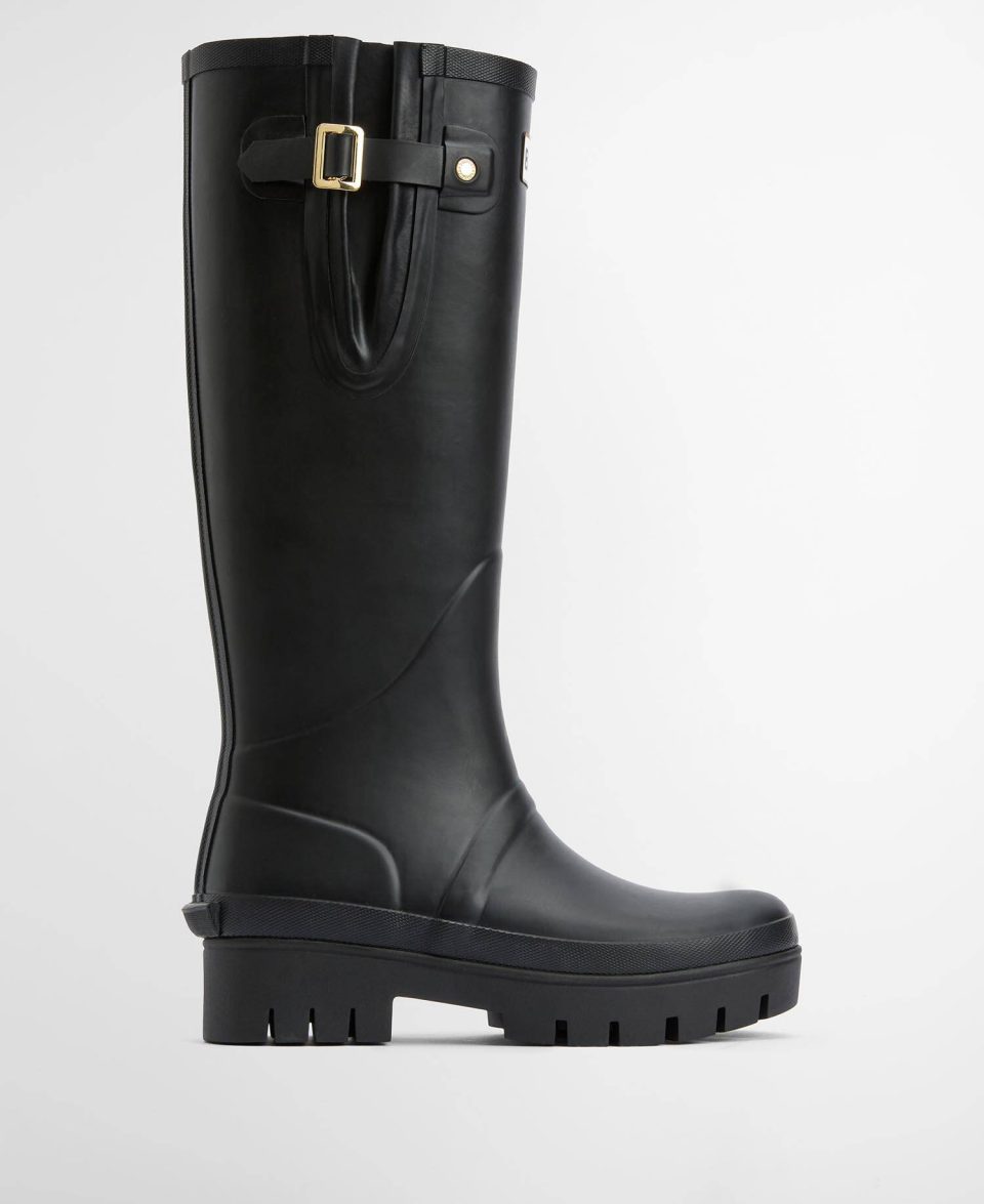 Leighton Wellington Boots