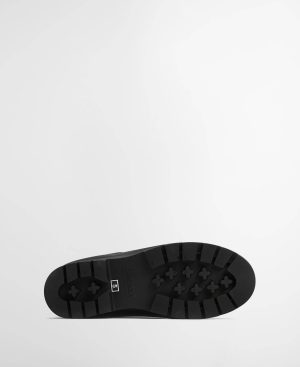 Marnie Quilted Wellington Boots