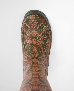 Barbour FARM Rio Cami Wellingtons