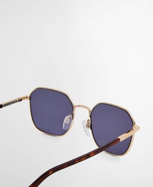 Angular Sunglasses
