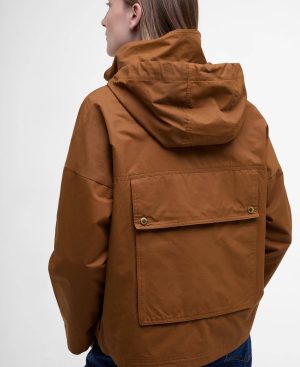 Cecile Showerproof Jacket