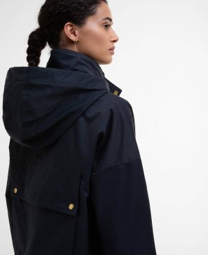 Cecile Showerproof Jacket