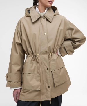 Fallyn Showerproof Jacket