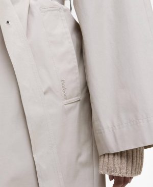 Robyn Showerproof Trench Coat
