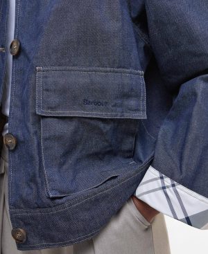 Demi Showerproof Jacket