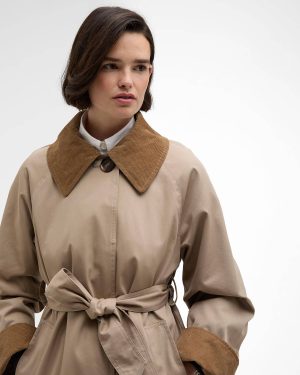 Reagan Showerproof Jacket