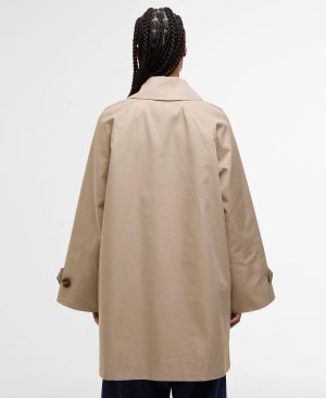 Kennedy Showerproof Jacket