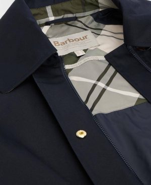 Kennedy Showerproof Jacket