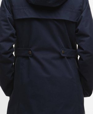 Bamburgh Waterproof Jacket