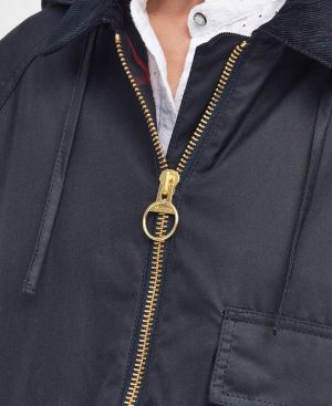 Highclere Waxed Jacket