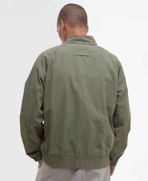 Royston Cotton Harrington Jacket