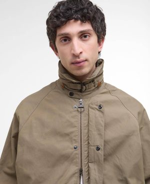 Beaufort Blouson Casual Jacket